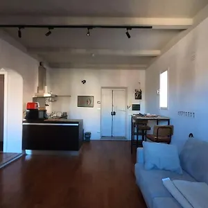 Mount Flower Trastevere Apt Rome