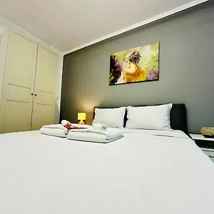 Apartament Zen, Bucureşti