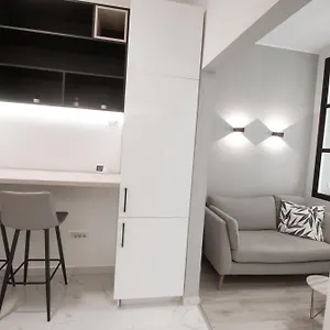 Apartament Old Center Calea Victoriei, Star, Bucureşti