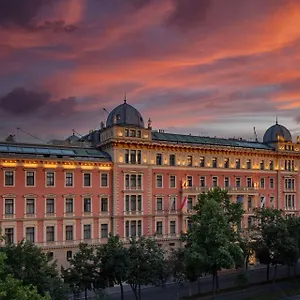 Anantara Palais Hansen - Newly Renovated Hotel Viena