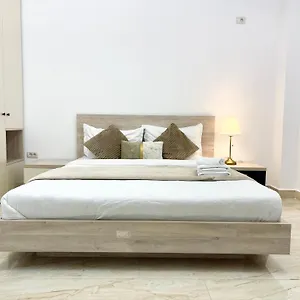 Apartament Adress Ad25, Bucureşti