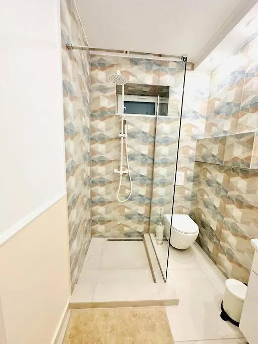 Apartament Serendipity I Sala Palatului Bucureşti