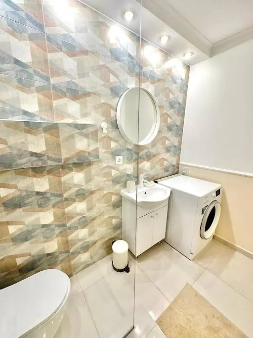 Apartament Serendipity I Sala Palatului Bucureşti
