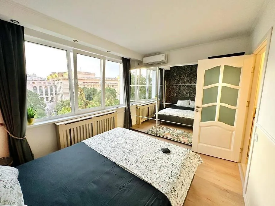 Serendipity I Sala Palatului Bucureşti